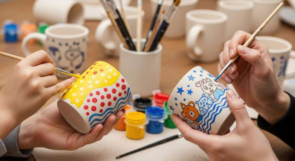 GestaltBar Atelier Gbr